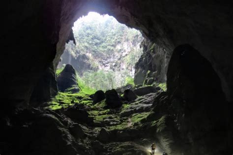 Hang Sơn Đoòng Cave: A Glimpse Into the World’s Largest Cave | Articles ...