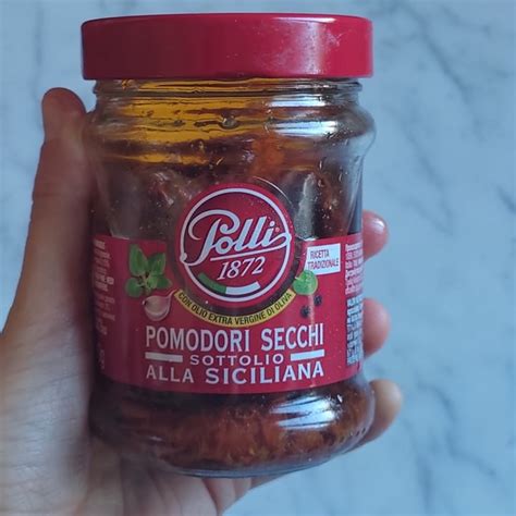 Polli Pomodori Secchi Sott Olio Alla Siciliana Reviews Abillion