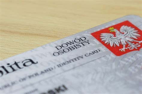 Czym jest e dowód Jak złożyć wniosek o nowy dowód osobisty blog