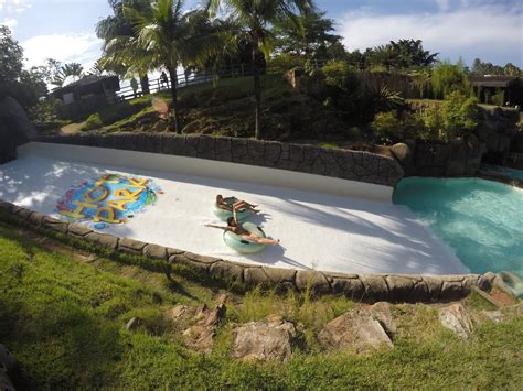 Hot Park Diversão no Parque Aquático do Cerrado em Rio Quente Apaixonados por Viagens