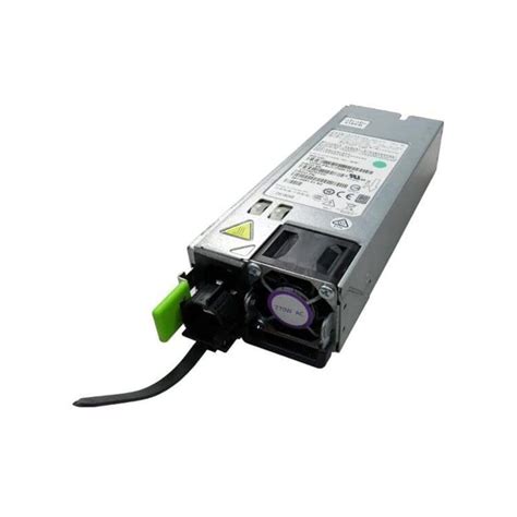 Refurbished Ucsc Psu W Cisco Hot Plug Server Power Supply