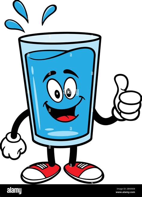 Cartoon water hi-res stock photography and images - Alamy