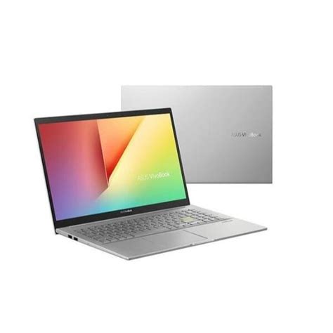 ASUS K513Ea-Bq913T Laptop, Intel Core I3-1115G4, 15.6 Inch FHD, 256GB ...