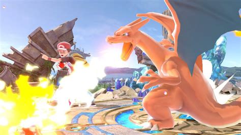 japan   physical boxes  smash bros ultimate  pokemon lets
