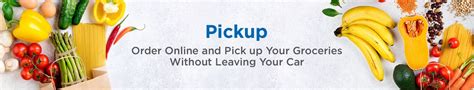 Kroger - Grocery Pickup - Order Online for Store Pickup (Formerly ClickList)