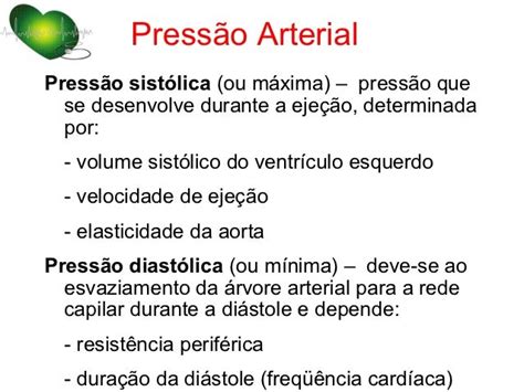 Pressao Arterial Sistolica E Diastolica - Pressão Arterial: Entenda A Diferença Entre Sistólica E Diastólica. – BJJJZ