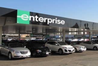 How to earn miles and points with Enterprise Rent-A-Car