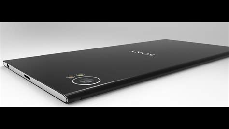 Sony Xperia Z5 new 2015 smart - YouTube