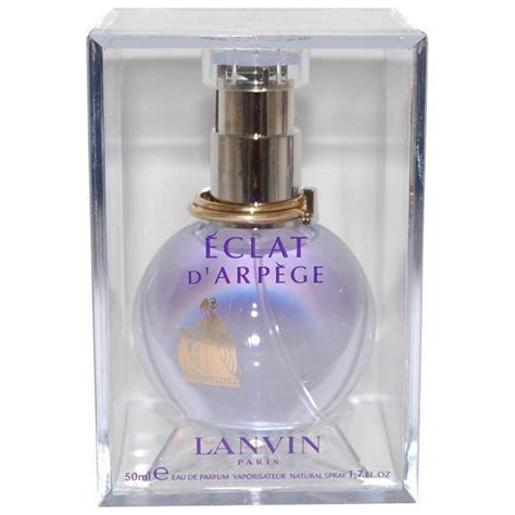 Lanvin Eclat d Arpege Eau de Parfum Spray 50ml