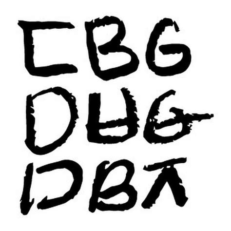 dbg youtube