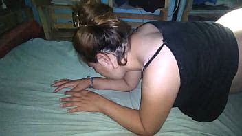 Le Saco Fotos Con El Telefono Y Tenemos Sexo De Perrito Con Su Vestido Negro XVIDEOS