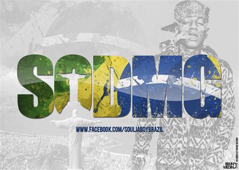 Sodmg Rio Edition Wallpaper Bruno Medino Flickr