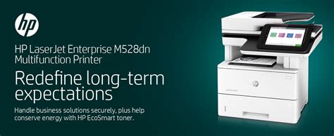 HP Laserjet Enterprise Multifunction M528DN | 1PV64A Buy, Best Price in ...