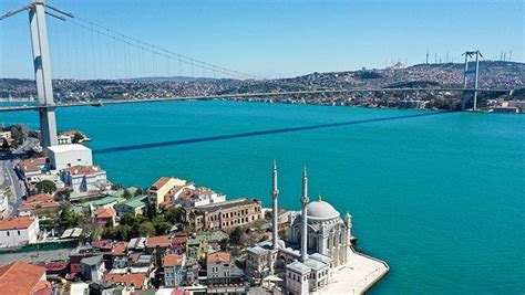 İstanbul un en güzel Boğaz semtleri Tatil Seyahat Haberleri