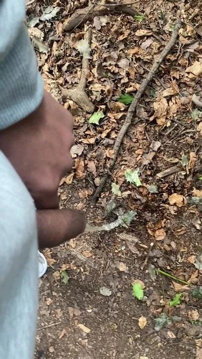 Pissing In The Forest Gay Amateur Amateur Porn Feat Kadu Hub XHamster