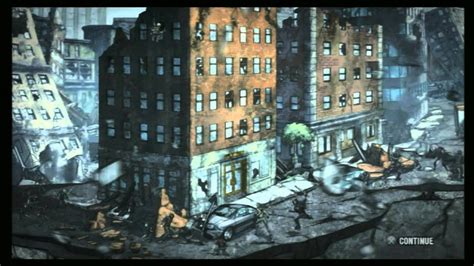 CGRundertow - MOTORSTORM APOCALYPSE for PlayStation 3 Video Game Review ...