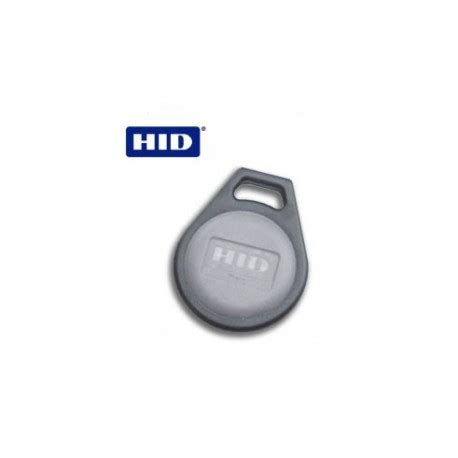 Hid Proximity Key Fobs Prox Iii