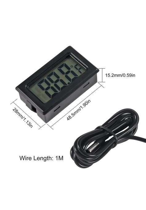 TPM-10 Digital Thermometer – LatestGadget