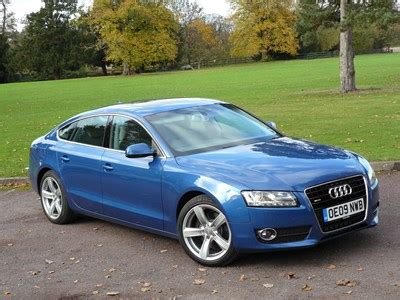 Your expert guide to buying a used Audi A5 Sportback (2009-2016) – what to look for, how much to