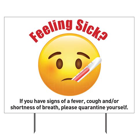 Sign For Sickness Humans Can Spot Small Signs Of Sickness At A Glance,