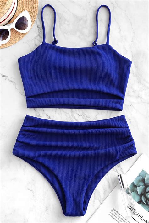 Hot Tankini Swimsuits You Need To Try Artofit