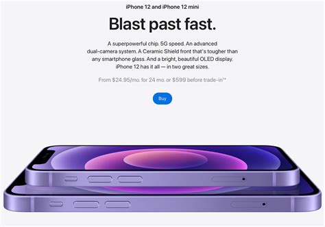 iPhone Mini Fans: What to Look Out for When the iPhone 14 Models Launch ...