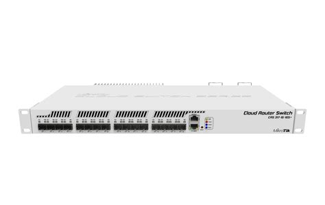 Mikrotik Routers And Wireless Products Crs G S Rm