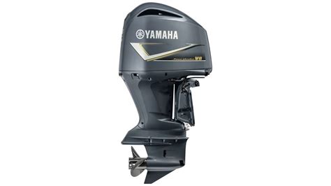 Yamaha Four Stroke 350hp Outboard Engine Reef Marine