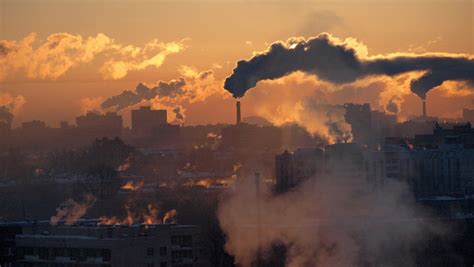 Smog W Ma Opolsce Zanieczyszczone Powietrze W Wadowickim Krakowskim