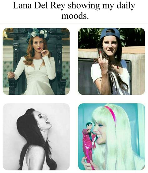 Lana Del Rey meme | Lana del rey memes, Young and beautiful, Blogger girl