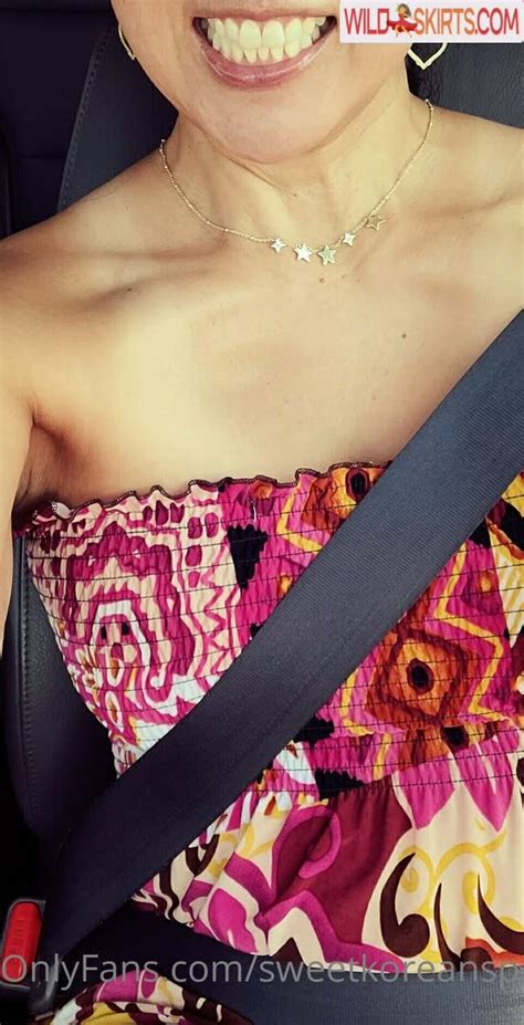 Sweetkoreanspice Sjpye Sweetkoreanspice Nude OnlyFans Instagram Leaked Photo