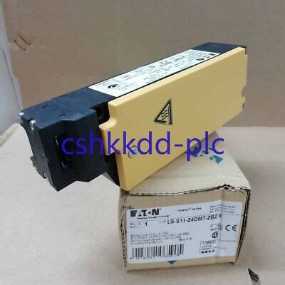 Pc New Eaton Moeller Ls S Dmt Zbz X Limit Switch Free Shipping Ebay