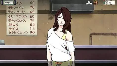 Kunoichi Trainer Naruto Trainer Dinaki Part Is This Horny Babe Ninja Hinata By Loveskysan