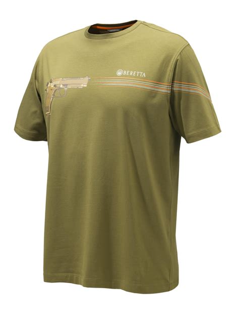 T Shirts And Polos Beretta Australia