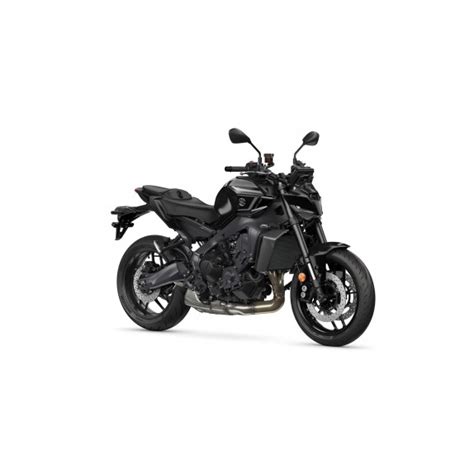 Yamaha Hyper Naked Mt Y Amt
