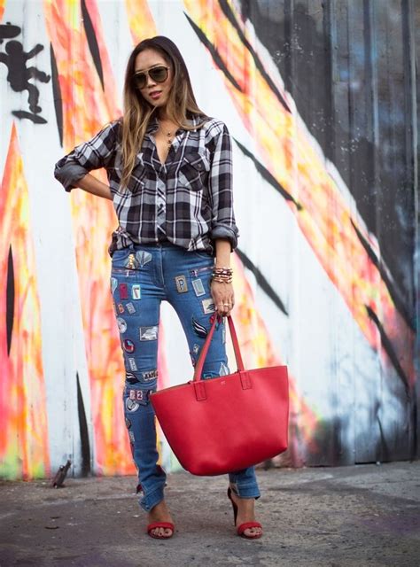 Как выбрать модные джинсы - Я Покупаю