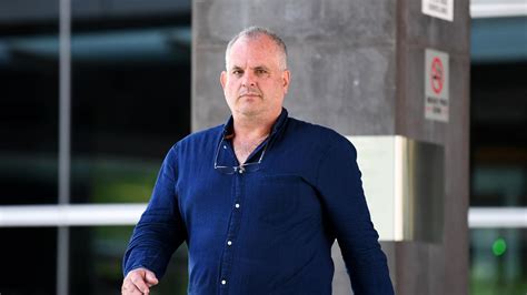 Richard Brian Campbell Sex Offenders Search For Love Ends With Jail Sentence The Courier Mail