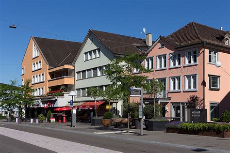 Gossau Sg