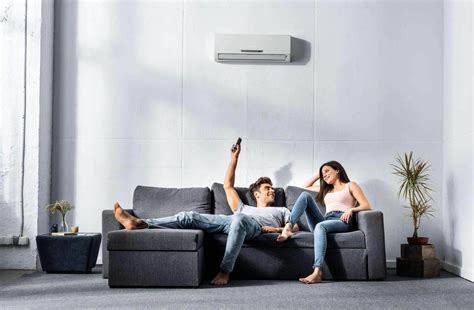 Does Air Conditioning Pull Air From Outside? | Smarter Air