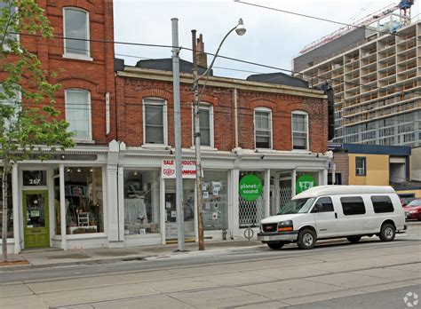 Tricon Spends Almost $130 Million for Zoned Land Assembly in Toronto