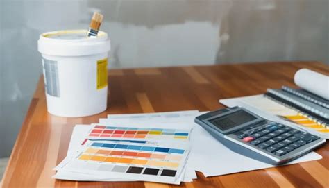 Paint Calculator: Learn How Much Paint You Need for Your Project