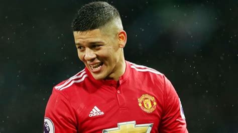 manchester united  mercilessly throw  marcos rojo