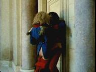 Naked Eva Grimaldi In Kinski Paganini