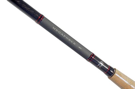 Спиннинг телескопический DAIWA MEGAFORCE TELE 3.30M 40-90G — купить в ...