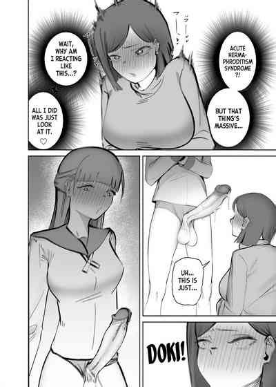 Married Woman Who S So Lewd She Gives Women Boners Nhentai Hentai Doujinshi And Manga