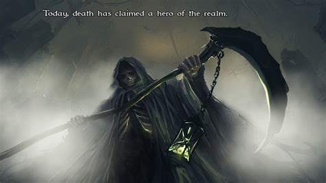 Defeat The Warlock Lord In Shadowgate On Nintendo Switch Nintendo Insider