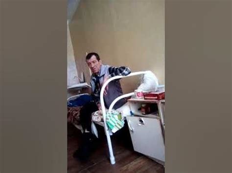 Туб диспансер!!! - YouTube