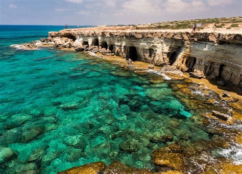 The Sights Of Ayia Napa Cyprus What To See Where To Go