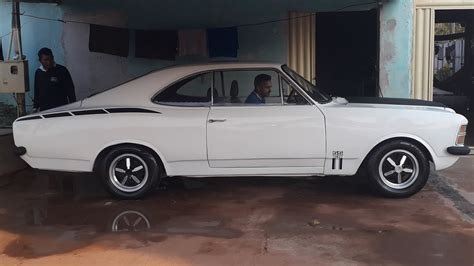 Opala Ss Tigrado Youtube