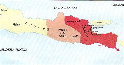 Sejarah Kerajaan Kediri Lengkap Berpendidikan